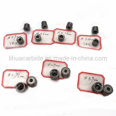 Hard Alloy Tungsten Carbide Wire Drawing Die /Mould