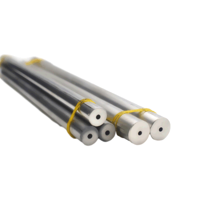 Factory Sales High-Quality Carbides Tungsten Steel Round Bar for Metal Cutting