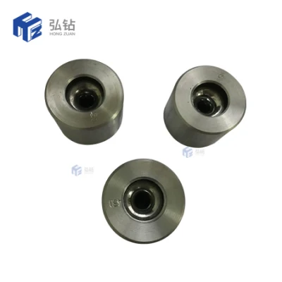 Customized Tungsten Carbide Drawing Dies