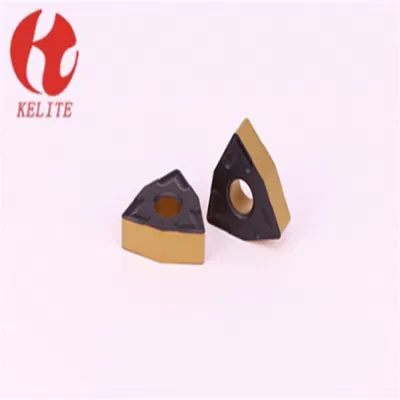  Wnmg080408-Zt Cast Iron Zhuzhou Kelite Top Quality Famous Products