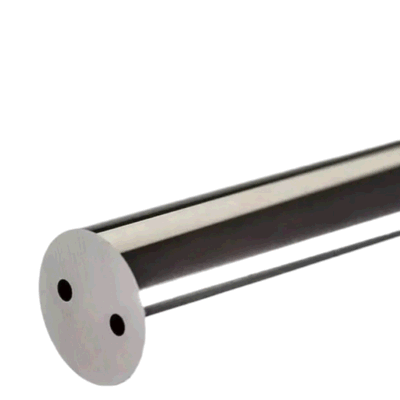 Factory Sales High-Quality Carbides Tungsten Steel Round Bar for Metal Cutting