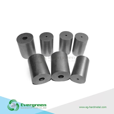 Machine Die OEM Tungsten Carbide Die Customized Cold Heading Molds
