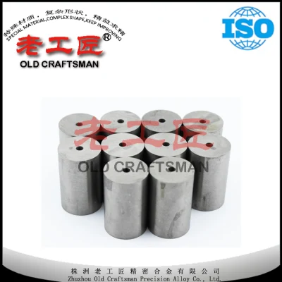  Tungsten Cemented Carbide Cutting Tools Cold Heading Dies