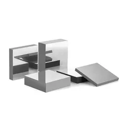 Cemented Carbide Mold and Tungsten Carbide Plate/Flat Bar Blanks
