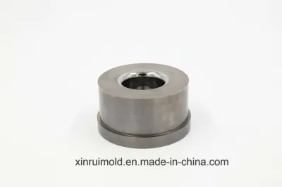 Mirror Polish Inner Contour Tungsten Carbide Big Roller Carbide Punch Carbide Die