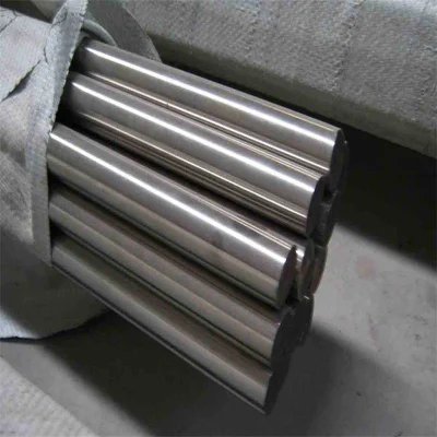 High Performance Yg6 Yg8 Length 10-330 mm Solid Carbide Round Blank Bar Solid Tungsten Carbide Rod