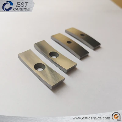 Carbide Tool for Stainless Steel Stamping Strip