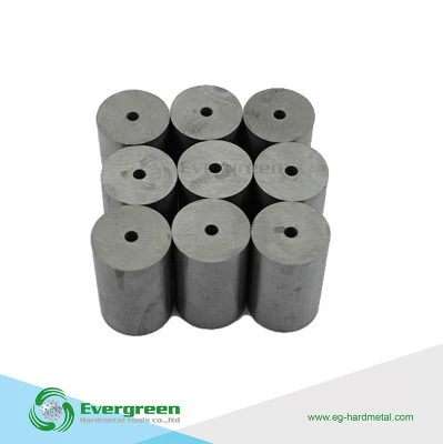 Machine Die OEM Tungsten Carbide Die Customized Cold Heading Molds