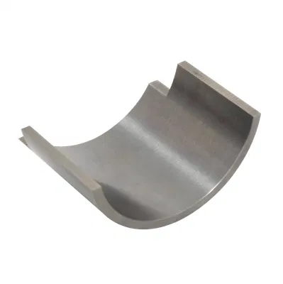 Tungsten Carbide Centrifugal Machine Shaped Wear Tools Parts for Centrifuge