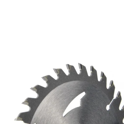 4 Inch 30t Teeth Cemented Carbide Circular Saw Blade Cutting Disc Wood Cutting Tool Bore Diameter 20mm