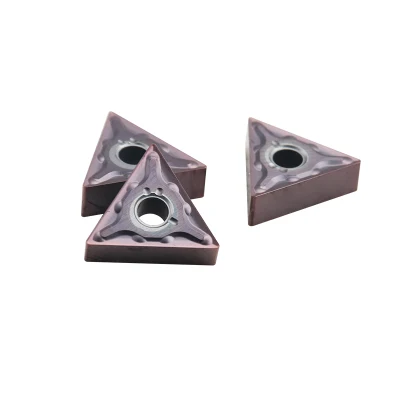 CNC Turning Tool Cemented Carbide Insert Lathe Tools Cutting Tools
