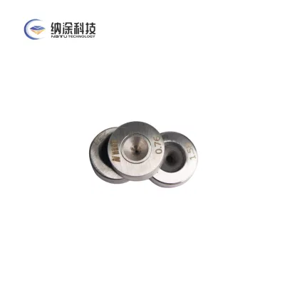 Carbide Die Mold Sleeve Die for Wire Drawing Die Inserts