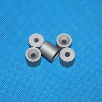 Special Products of Cemented Carbide