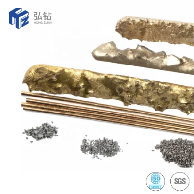 Manufacturer Crushed Tungsten Carbide Welding Grade Carbide Grits