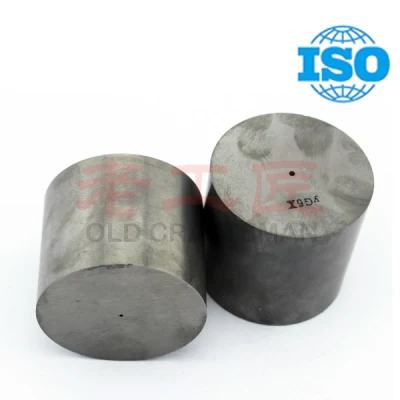 Cemented Carbide Bushes, Carbide Cold Heading Die