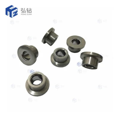 High Quality Cemented Carbide Wire Guides Wire Wheel
