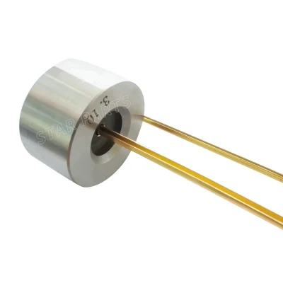 Cemented Tungsten Carbide Wire Drawing Dies for Drawing Low/Middle/High Carbon Wire