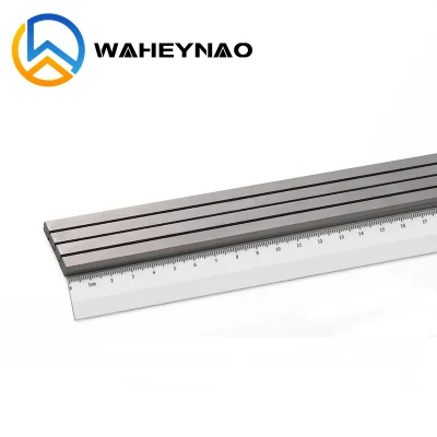 Waheynao Tungsten Carbide Strip/Cemented Carbide Strip/Carbide Plates