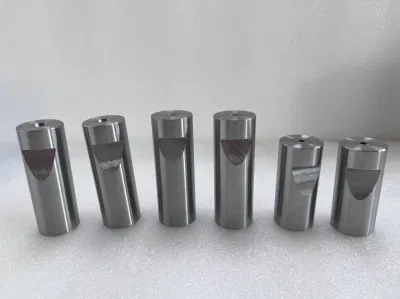 Tungsten Carbide Trimming Dies for Bolt (hexagonal) for Making Hexagonal Nuts