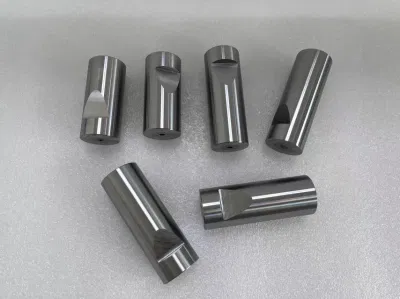 Tungsten Carbide Trimming Dies for Bolt (hexagonal) for Making Hexagonal Nuts