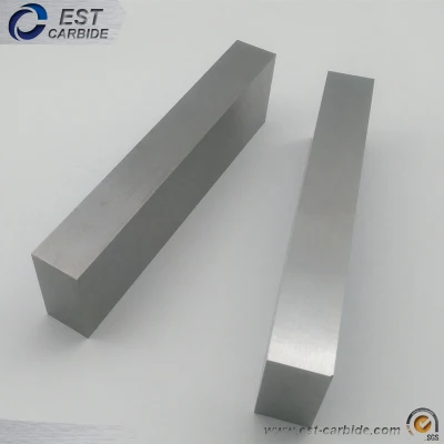 Tungsten Alloy Bar Tungsten Carbide for a Metal Cut