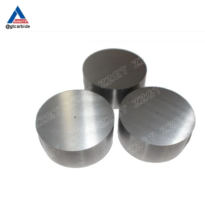 Tungsten Carbide Inserts for Cold Extrusion Die Tungsten Steel Forming Die Cold Extrusion Forming Tube Die