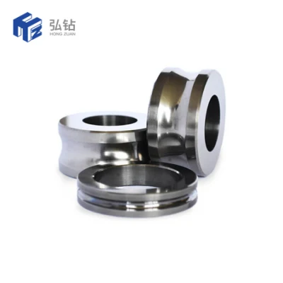 Titanium Carbide Roller Guide Wheel