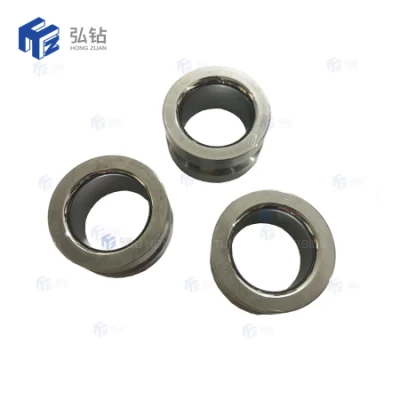 High Quality Cemented Carbide Wire Guides Wire Wheel