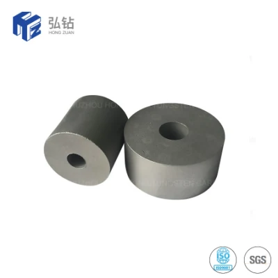 Wear Resistance Circular Plates of Tungsten Carbide From Zhuzhou