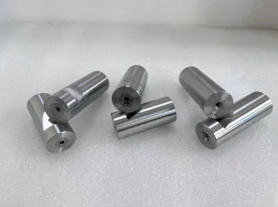 Tungsten Carbide Trimming Dies for Bolt (hexagonal) for Making Hexagonal Nuts