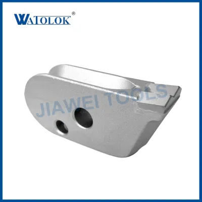 Diaphragm Wall Cutter Teeth Drilling Rig Teeth Core Barrel Cutter Teeth Conical Auger Teeth Bullet Teeth Casing Shoes Teeth Rotary Drilling Teeth