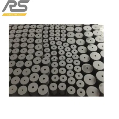 Stamping Die Punching Die Tungsten Carbide Cold Heading Dies Made in China