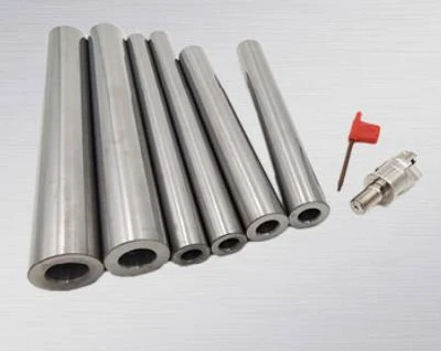 Factory Supply Tungsten Carbide Rod for Make Endmill Drill Bit H6