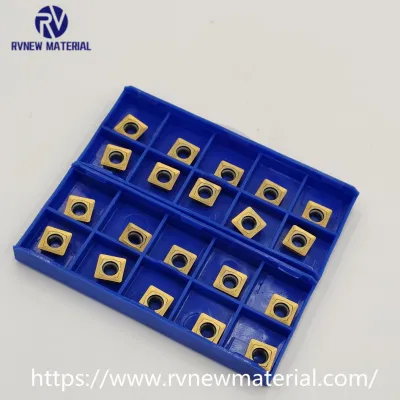 Excellent Wear Resistance Tungsten Carbide Button Carbide Stud