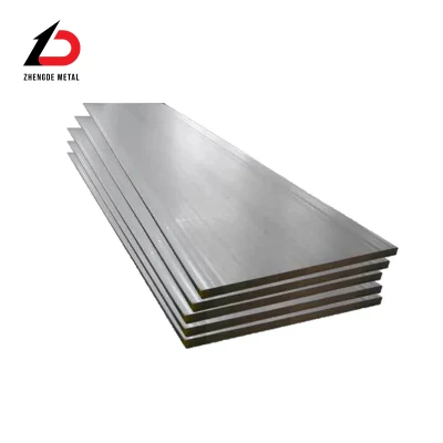 AISI Carbon Steel DC01 DC02 S45c 1.2080 1.2379 1.2344 4140 Hard Annealed Cold Rolled Alloy Steel Steel Plate