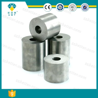 Cemented Carbide Cold Forging Dies