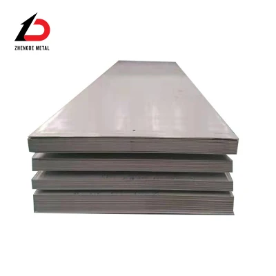 AISI Carbon Steel DC01 DC02 S45c 1.2080 1.2379 1.2344 4140 Hard Annealed Cold Rolled Alloy Steel Steel Plate