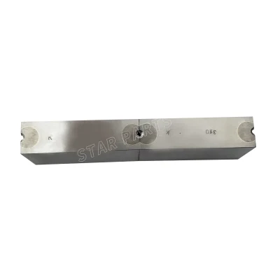 High Quality Tungsten Carbide Nail Cutting Die