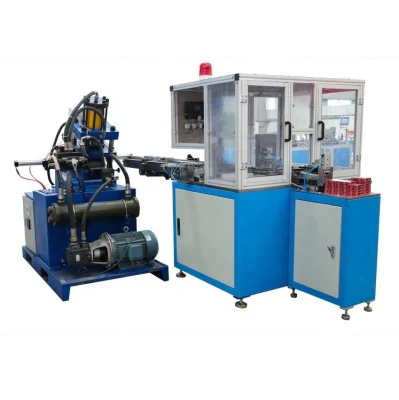 SSS 80/92/14/10j Series Staple Pin Making Machine Staple Brad Nail Processing Machine