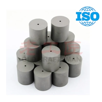 Tungsten Cemented Carbide Extrusion Punches Die for Fabricating Rivets