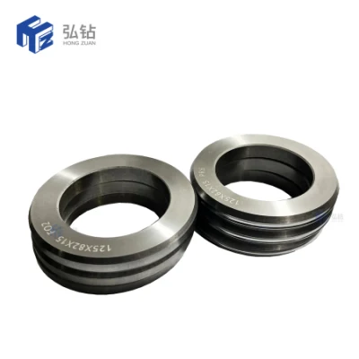 Polished Roller of Cemented Carbide for Wire Machinery