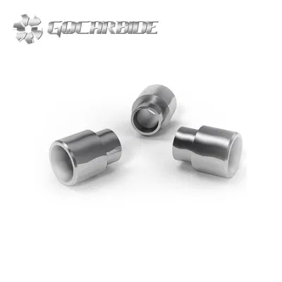  Cone Roller Bits Tungsten Carbide Nozzle Blanks