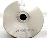 Tungsten Carbide Dies for Fastener Stamping, Forging, Punching and Drawing