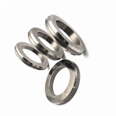 Cemented Carbide Roll Ring Carbide Composite Rolls
