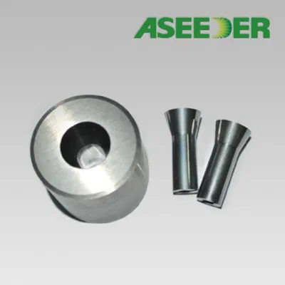 Customized Tungsten Carbide Mechanical Plunger
