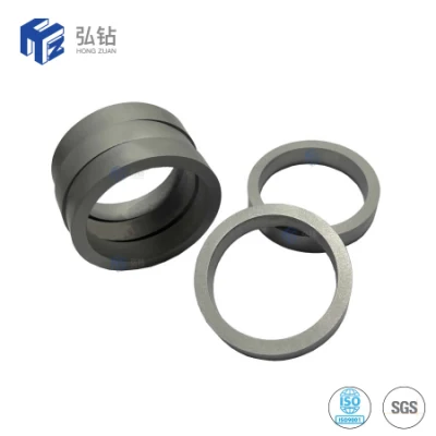 Polished Non-Magnetic Sealing of Tungsten Carbide for Sale