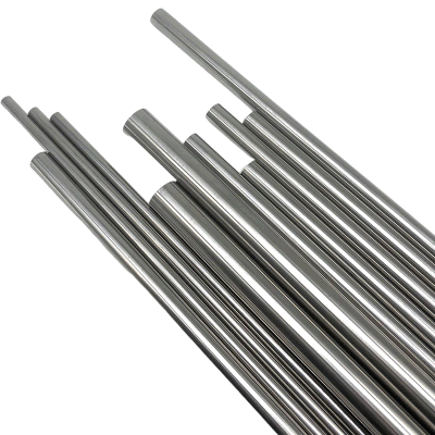 Polished Tungsten Carbide Rods and Cemented Blanks