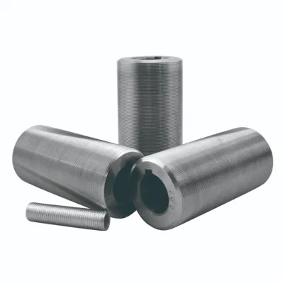 Thread Roller Die with Long Serve Roller Wheel Thread Rolling Machine Rollers