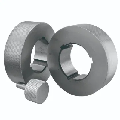 Thread Roller Die with Long Serve Roller Wheel Thread Rolling Machine Rollers
