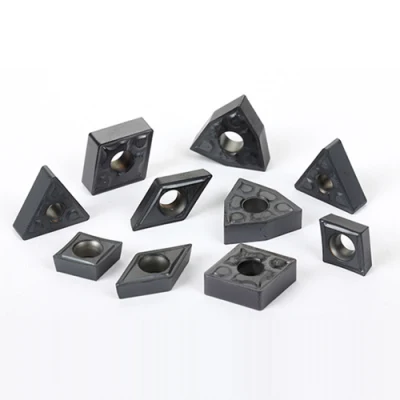 Sandhog CNC Tungsten Carbide Insert Indexable External Turning Tool Holder Cutting Tool